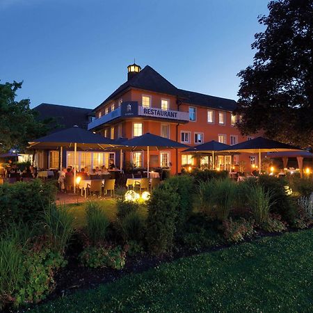 Ganter Hotel & Restaurant Mohren Reichenau Esterno foto