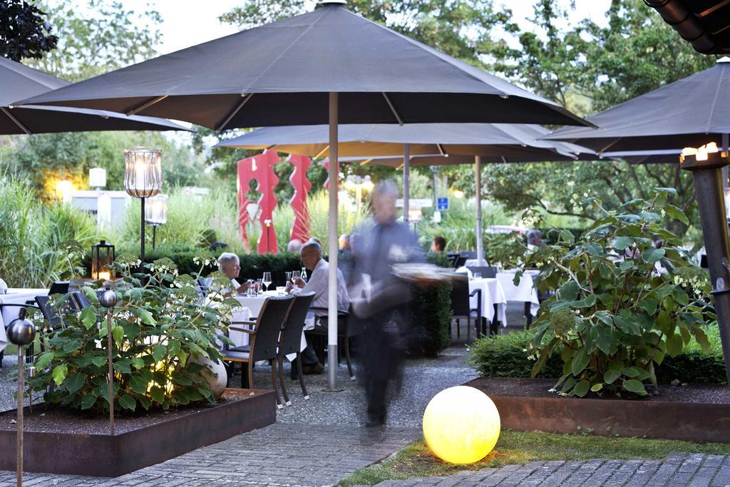 Ganter Hotel & Restaurant Mohren Reichenau Esterno foto